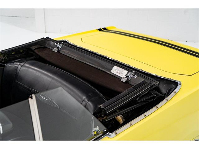 1968 Dodge Dart (CC-1943287) for sale in Montreal, Quebec