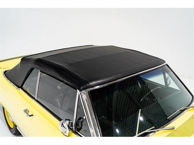 1968 Dodge Dart (CC-1943287) for sale in Montreal, Quebec