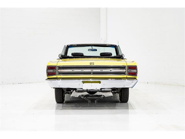 1968 Dodge Dart (CC-1943287) for sale in Montreal, Quebec