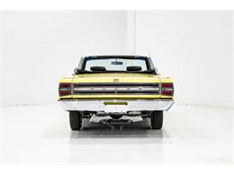 1968 Dodge Dart (CC-1943287) for sale in Montreal, Quebec