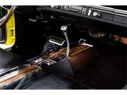 1968 Dodge Dart (CC-1943287) for sale in Montreal, Quebec