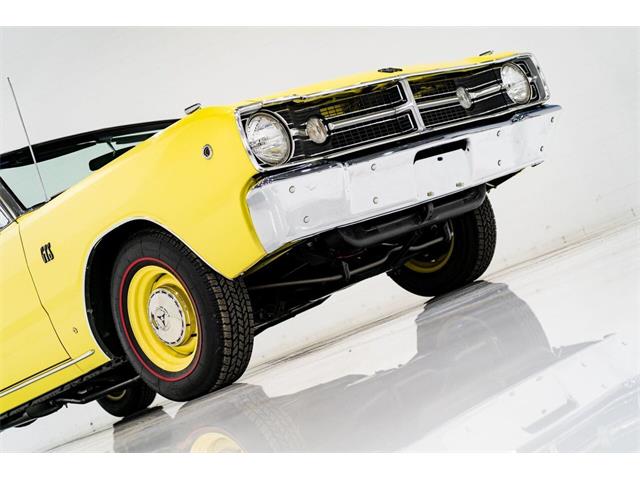 1968 Dodge Dart (CC-1943287) for sale in Montreal, Quebec