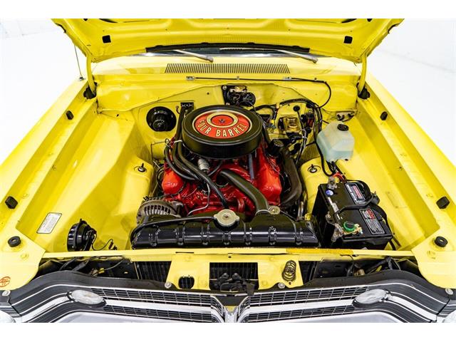 1968 Dodge Dart (CC-1943287) for sale in Montreal, Quebec
