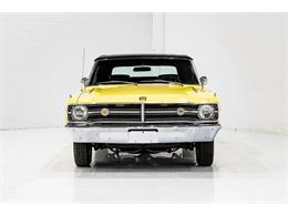 1968 Dodge Dart (CC-1943287) for sale in Montreal, Quebec