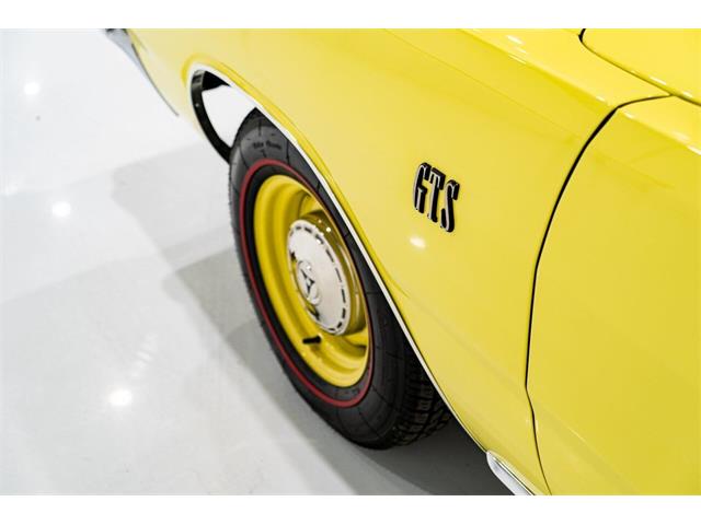 1968 Dodge Dart (CC-1943287) for sale in Montreal, Quebec