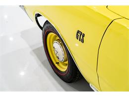 1968 Dodge Dart (CC-1943287) for sale in Montreal, Quebec