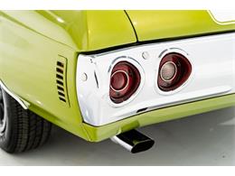 1971 Chevrolet Chevelle SS (CC-1943289) for sale in Montreal, Quebec