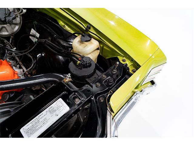 1971 Chevrolet Chevelle SS (CC-1943289) for sale in Montreal, Quebec