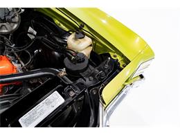 1971 Chevrolet Chevelle SS (CC-1943289) for sale in Montreal, Quebec