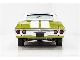 1971 Chevrolet Chevelle SS (CC-1943289) for sale in Montreal, Quebec