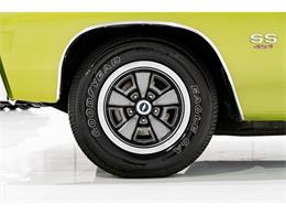 1971 Chevrolet Chevelle SS (CC-1943289) for sale in Montreal, Quebec