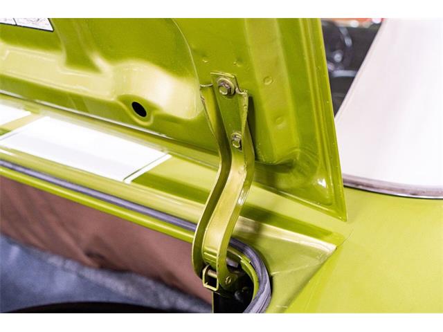 1971 Chevrolet Chevelle SS (CC-1943289) for sale in Montreal, Quebec