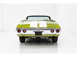 1971 Chevrolet Chevelle SS (CC-1943289) for sale in Montreal, Quebec