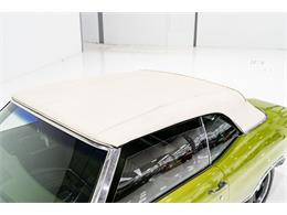 1971 Chevrolet Chevelle SS (CC-1943289) for sale in Montreal, Quebec