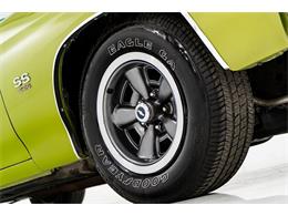 1971 Chevrolet Chevelle SS (CC-1943289) for sale in Montreal, Quebec