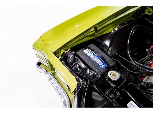 1971 Chevrolet Chevelle SS (CC-1943289) for sale in Montreal, Quebec