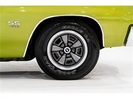 1971 Chevrolet Chevelle SS (CC-1943289) for sale in Montreal, Quebec