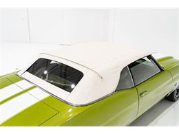1971 Chevrolet Chevelle SS (CC-1943289) for sale in Montreal, Quebec