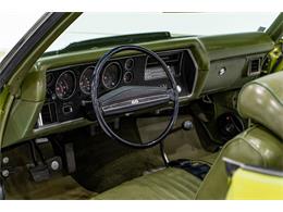 1971 Chevrolet Chevelle SS (CC-1943289) for sale in Montreal, Quebec