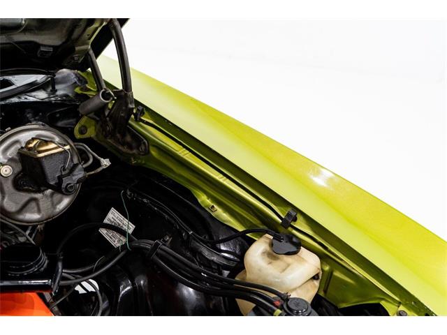1971 Chevrolet Chevelle SS (CC-1943289) for sale in Montreal, Quebec