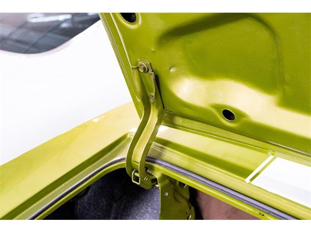 1971 Chevrolet Chevelle SS (CC-1943289) for sale in Montreal, Quebec