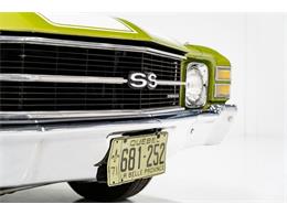 1971 Chevrolet Chevelle SS (CC-1943289) for sale in Montreal, Quebec