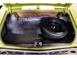 1971 Chevrolet Chevelle SS (CC-1943289) for sale in Montreal, Quebec