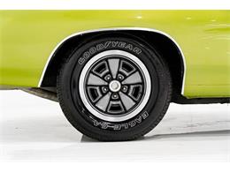 1971 Chevrolet Chevelle SS (CC-1943289) for sale in Montreal, Quebec