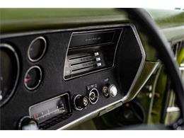 1971 Chevrolet Chevelle SS (CC-1943289) for sale in Montreal, Quebec