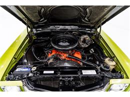 1971 Chevrolet Chevelle SS (CC-1943289) for sale in Montreal, Quebec