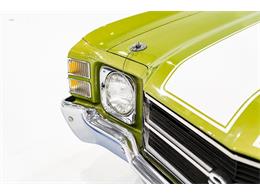 1971 Chevrolet Chevelle SS (CC-1943289) for sale in Montreal, Quebec