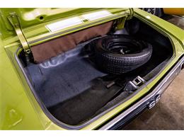 1971 Chevrolet Chevelle SS (CC-1943289) for sale in Montreal, Quebec