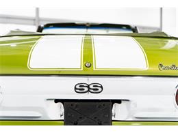 1971 Chevrolet Chevelle SS (CC-1943289) for sale in Montreal, Quebec