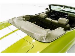 1971 Chevrolet Chevelle SS (CC-1943289) for sale in Montreal, Quebec