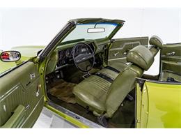 1971 Chevrolet Chevelle SS (CC-1943289) for sale in Montreal, Quebec