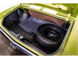 1971 Chevrolet Chevelle SS (CC-1943289) for sale in Montreal, Quebec