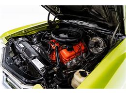 1971 Chevrolet Chevelle SS (CC-1943289) for sale in Montreal, Quebec