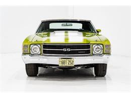 1971 Chevrolet Chevelle SS (CC-1943289) for sale in Montreal, Quebec