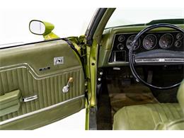 1971 Chevrolet Chevelle SS (CC-1943289) for sale in Montreal, Quebec