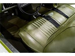 1971 Chevrolet Chevelle SS (CC-1943289) for sale in Montreal, Quebec