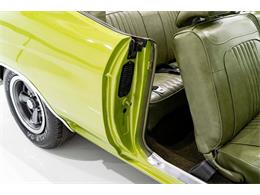 1971 Chevrolet Chevelle SS (CC-1943289) for sale in Montreal, Quebec
