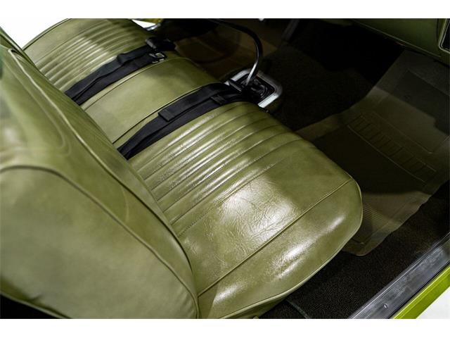 1971 Chevrolet Chevelle SS (CC-1943289) for sale in Montreal, Quebec