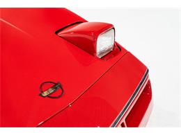 1988 Chevrolet Corvette (CC-1943290) for sale in Montreal, Quebec