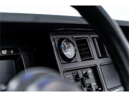 1988 Chevrolet Corvette (CC-1943290) for sale in Montreal, Quebec
