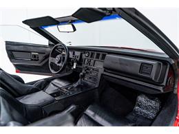 1988 Chevrolet Corvette (CC-1943290) for sale in Montreal, Quebec