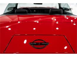 1988 Chevrolet Corvette (CC-1943290) for sale in Montreal, Quebec