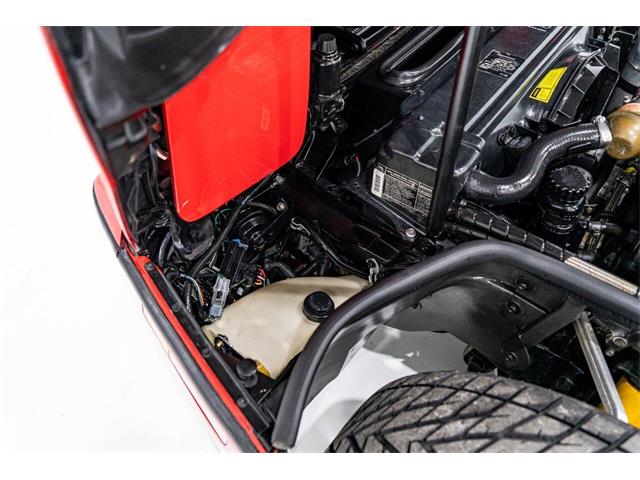 1988 Chevrolet Corvette (CC-1943290) for sale in Montreal, Quebec