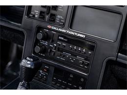 1988 Chevrolet Corvette (CC-1943290) for sale in Montreal, Quebec