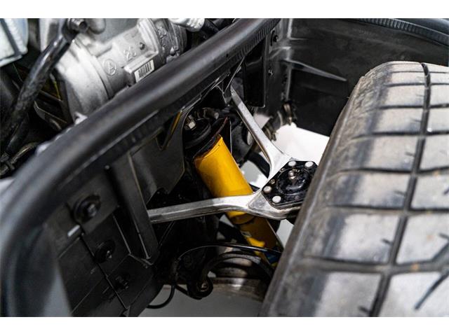 1988 Chevrolet Corvette (CC-1943290) for sale in Montreal, Quebec