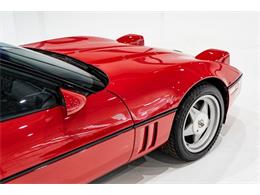 1988 Chevrolet Corvette (CC-1943290) for sale in Montreal, Quebec